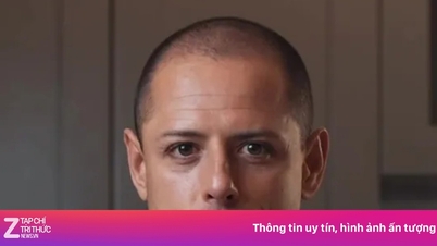 Le changement de cap inattendu de Chicharito.