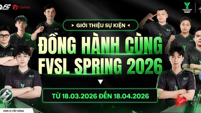 أعلنت شركة EA Sports FC Mobile Vietnam عن شراكتها مع ماكدونالدز في الدوري الفرنسي الدرجة الأولى، حيث تقدم للاعبين رحلة إلى فرنسا لمشاهدة مباراة كرة قدم.