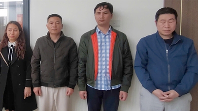 Η επαρχία Thanh Hoa αναφέρει στο Υπουργείο Υγείας την περίπτωση ενός ψεύτικου «γιατρού-θαύματος» που χρησιμοποιεί το όνομα Hoang Minh Duong.