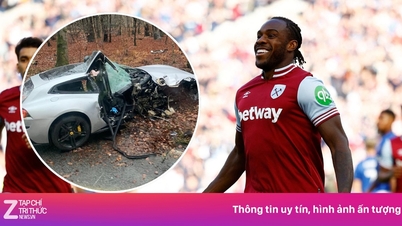 Momen-momen mengerikan di tengah bom dan peluru bagi mantan bintang Premier League tersebut.