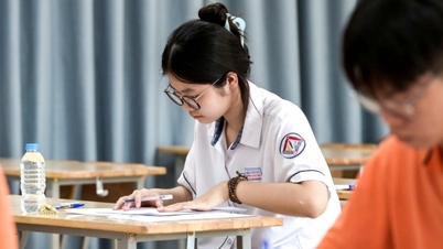 Jadual terkini untuk peperiksaan graduasi sekolah menengah 2026.