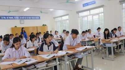 Peperiksaan Graduasi Sekolah Menengah 2026 akan berlangsung dari 10-12 Jun.