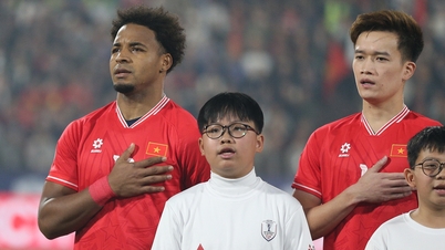 Vietnam national team receives good news from FIFA after Malaysia's penalty.