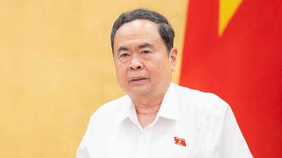 Chủ tịch Quốc hội nói về chuẩn bị công tác nhân sự tại kỳ họp thứ nhất, Quốc hội khóa XVI