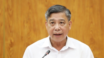 Can Tho mengumumkan 84 perwakilan terpilih untuk Dewan Rakyat Kota, termasuk 2 pemimpin universitas.