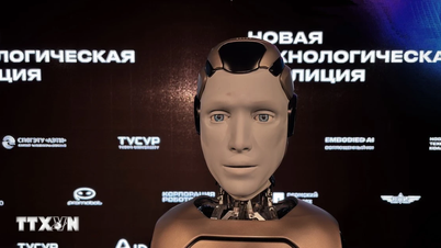 Nga khai trương trung tâm thử nghiệm robot và hệ thống không người lái đầu tiên