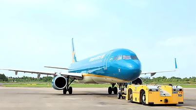 Vietnam Airlines reste parmi les meilleures compagnies aériennes au monde offrant le meilleur service en 2026.