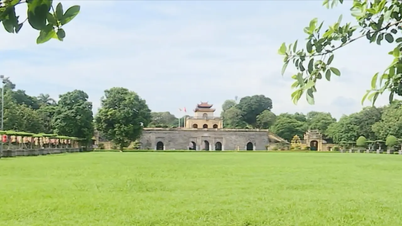 Quy hoạch Hà Nội 100 năm: Bảo tồn 350ha Hoàng thành Thăng Long, di dời dân khỏi lõi di sản, phục dựng Điện Kính Thiên