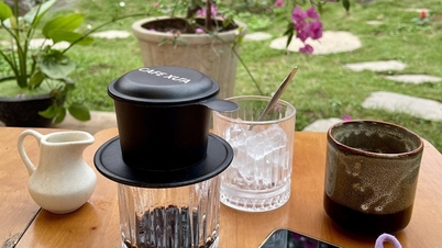 عطور على طول طريق عبر فيتنام