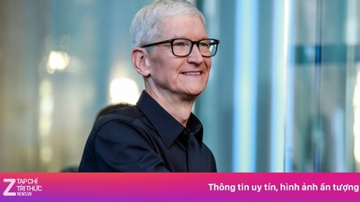 Tim Cook reiser til Kina midt i rykter om pensjonering.