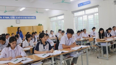 El examen de graduación de bachillerato de 2026 tendrá lugar del 10 al 12 de junio.