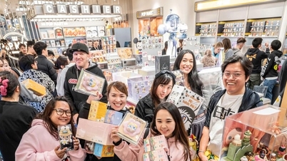 Sony teams up with Pop Mart to bring Labubu to the big screen.
