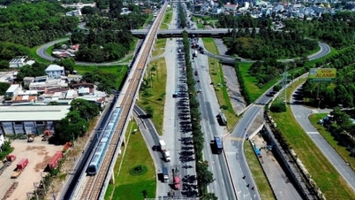 Orașul Ho Și Min ia în considerare investițiile în Linia 4 de metrou în cadrul unui model de parteneriat public-privat (PPP), mai exact un contract de tip Construcție-Transfer (BT).