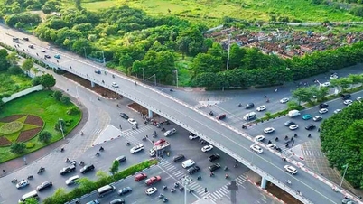 30 masalah utama yang dihadapi Hanoi yang membutuhkan solusi
