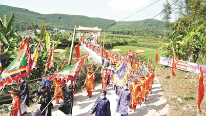 ពិធីបុណ្យ Ba Thu Bon ក្នុងឆ្នាំ ២០២៦ នឹងប្រព្រឹត្តទៅចាប់ពីថ្ងៃទី ២៨ ដល់ថ្ងៃទី ៣០ ខែមីនា។