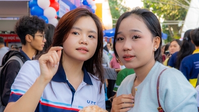 ある大学は、2026年度の入学選考に合格したすべての学生に対し、最大9000万ベトナムドンの奨学金を提供する予定だ。