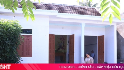 ยังคงเรียกร้องให้มีการจัดสรรทรัพยากรเพื่อช่วยเหลือประชาชนในการรักษาที่อยู่อาศัยหลังจากภัยพิบัติทางธรรมชาติ