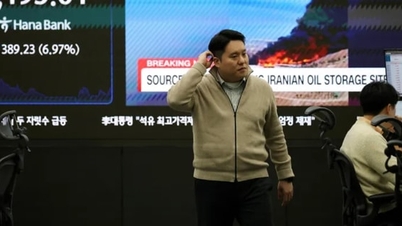 Ekonomi global merasakan dampak lanjutan dari konflik di Timur Tengah.