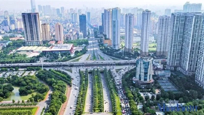Hanoi ontkent berichten over de verplaatsing van 860.000 inwoners van de binnenstad in het kader van stadsvernieuwing.
