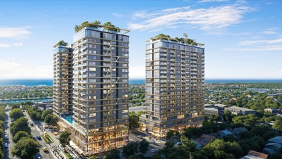 Το Regal Complex θέτει 5 χρυσά πρότυπα για διαμερίσματα επόμενης γενιάς.