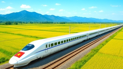 Seleção da empreiteira para o projeto ferroviário de alta velocidade Norte-Sul no segundo trimestre de 2026.