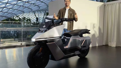 A scooter elétrica inteligente Omo X da Omoway já está oficialmente à venda.