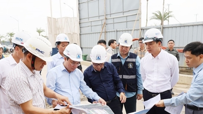 Prowincja Ninh Binh planuje do 2026 roku wybudować około 6053 mieszkań socjalnych.