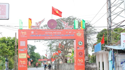 फो व्यंजन की उत्पत्ति से लेकर इसके पाक कला विरासत मूल्यों को संरक्षित करने की यात्रा।