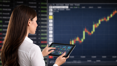 Menyusul keputusan suku bunga The Fed, VN-Index turun sebesar 15,35 poin.