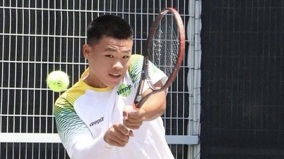 Het tennisteam van Ho Chi Minh-stad wint voor het eerst het kampioenschap tijdens het Strong Clubs Tournament van 2026.