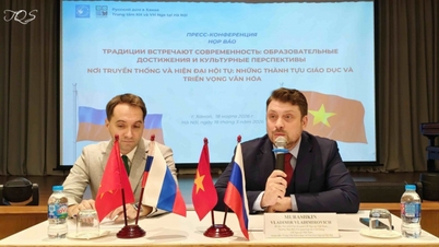 Anul intercultural Rusia-Vietnam 2026: Tradiția ca fundament pentru construirea de noi forme de cooperare.