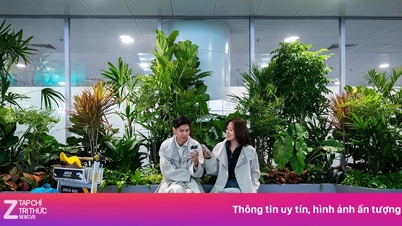 Flyplassene Noi Bai og Da Nang forventes å klatre på rangeringen av verdens beste flyplasser i 2026.