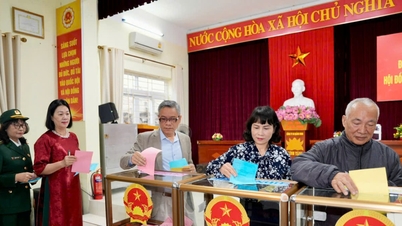 Quảng Ninh tartomány a közigazgatási apparátus gyors átszervezését és a kormányzat tekintélyének emelését szorgalmazza a választások után.
