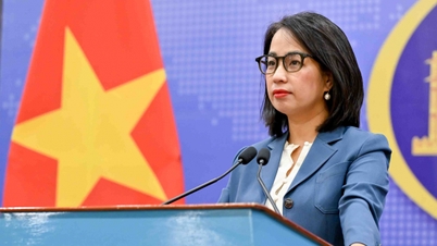 Vietnam odmítá hodnocení americké Komise pro mezinárodní náboženskou svobodu.