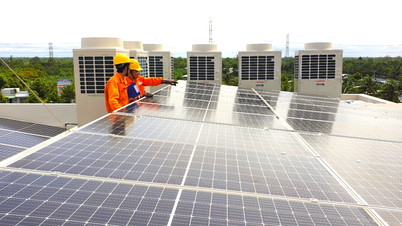 ホーチミン市：住民のための自給自足型屋上太陽光発電の開発を促進する。