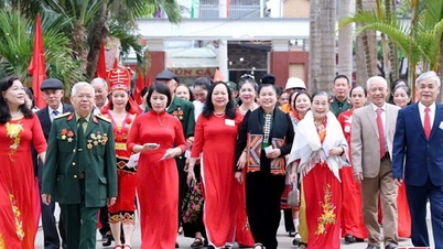 38,1% dari mereka yang terpilih menjadi anggota Dewan Rakyat Provinsi Son La untuk periode 2026-2031 adalah perempuan.