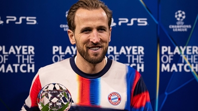 Harry Kane tündököl, elérte az 50 gólos mérföldkövet a Bajnokok Ligájában.