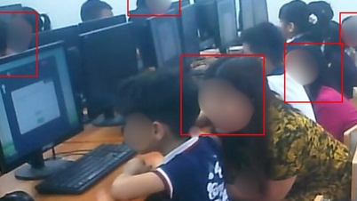 Töröljék a hanoi VioEdu kerületi szintű versenyen csalásban részt vevő magánszemélyek és szervezetek eredményeit.