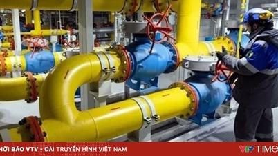 Los precios del gas en Europa han subido hasta un 35%.