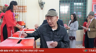 Провинция Дьенбьен объявила список из 50 человек, избранных представителями в Народный совет провинции на новый срок.