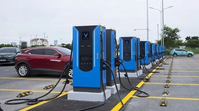 Les bornes de recharge pour véhicules électriques installées en violation de la réglementation devront être démantelées.