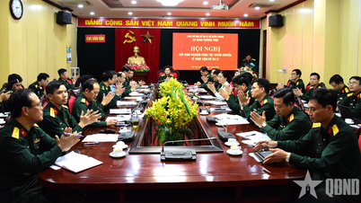 Strengthening the confidence of ethnic minority communities and maintaining national unity.