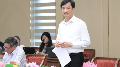 เลขาธิการพรรคประจำฮานอย: มุ่งมั่นพัฒนาและสร้างสรรค์สิ่งใหม่ๆ อย่างเต็มที่ เพื่อให้ได้ผลลัพธ์ที่เป็นรูปธรรม