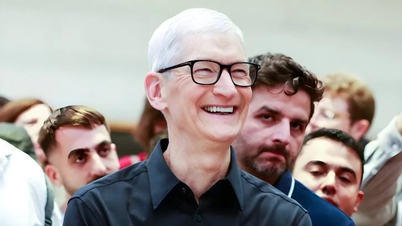 លោក Tim Cook បដិសេធពាក្យចចាមអារ៉ាមអំពីការចាកចេញពីក្រុមហ៊ុន Apple ដោយនៅតែជានាយកប្រតិបត្តិ។
