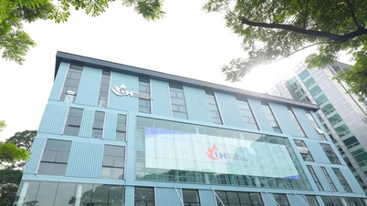 A university has scheduled its Lunar New Year holiday for 2027.