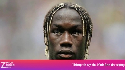 元アーセナルスター選手が、信じられないようなキャリアパスを辿る。
