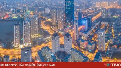 O Secretário-Geral To Lam assinou e promulgou a Resolução do Politburo sobre a construção e o desenvolvimento da Cidade Capital de Hanói.