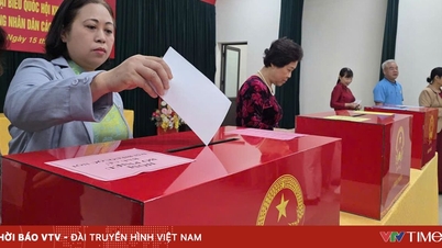 Wilayah Phu Tho mengumumkan senarai 85 orang yang dipilih sebagai wakil kepada Majlis Rakyat Wilayah untuk penggal 2026-2031.