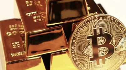 Marché des cryptomonnaies aujourd'hui, 19 mars : l'or chute, le Bitcoin passe sous la barre des 70 000 $.