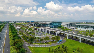 L'aéroport de Noi Bai a fait un bond spectaculaire dans le classement des 100 meilleurs aéroports du monde.